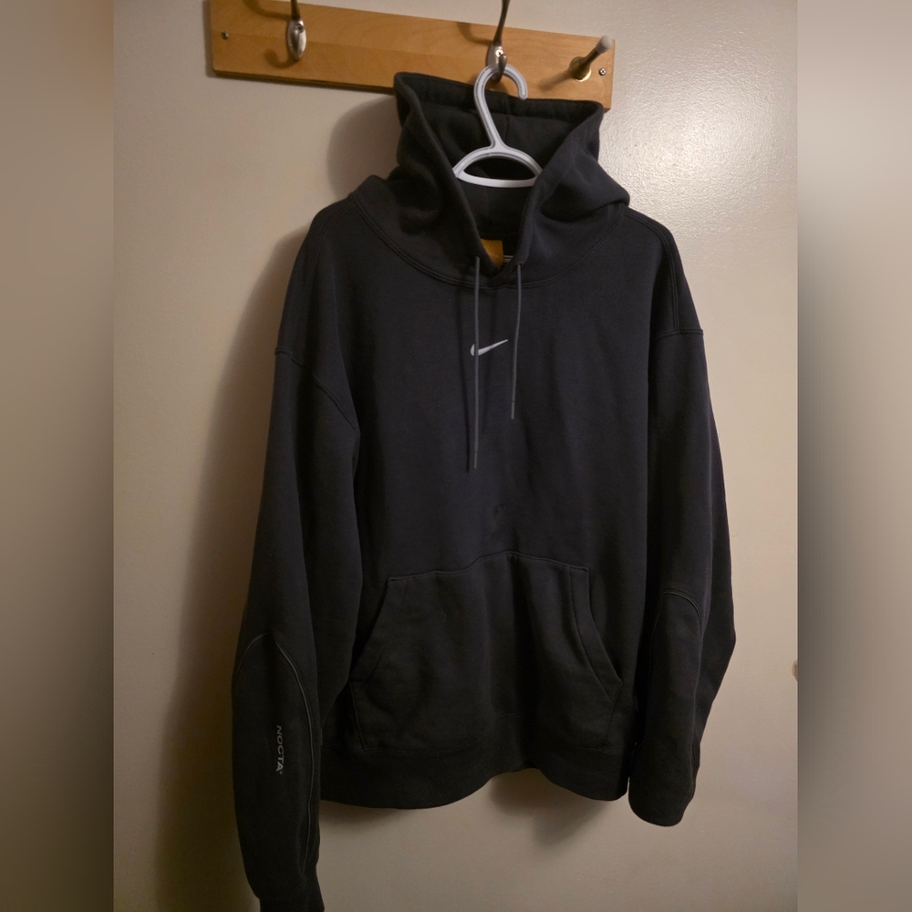 Nocta X Nike Cardinal Hoodie